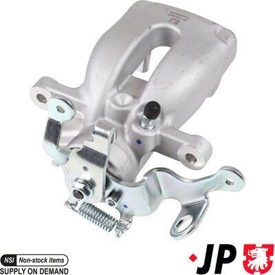 Jp Group Bremssattel 3162000270 FüR CitroËN Peugeot-image