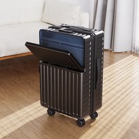 Koffer Reisekoffer Trolley Kofferset Hartschalenkoffer Rollkoffer HandgepäCk M-L