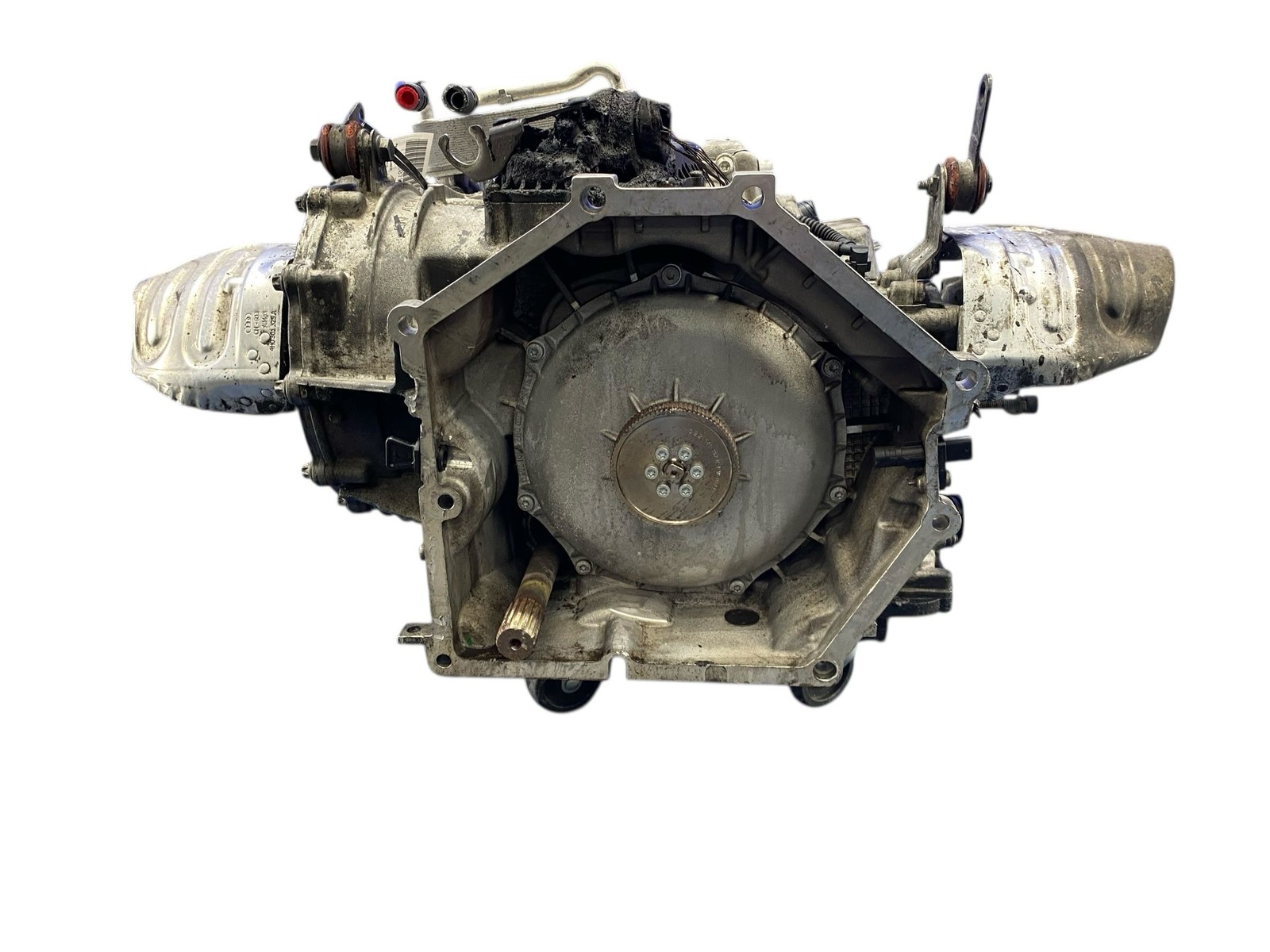 LAMBORGHINI HURACAN LP640-4 PERFORMANTE AWD 5.2L AUTOMATIC TRANSMISSION ASSEMBLY