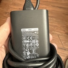 65W USB-C USA Laptop Charger For: Apple, Lenovo, Samsung, Acer, HP, etc. 