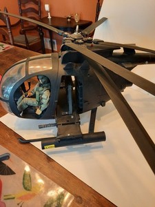 Ah 6 Little Bird | eBay