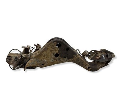 Nissan X-Trail T31 2008 2.0dCi Rear left control arm wishbone Diesel 110kW