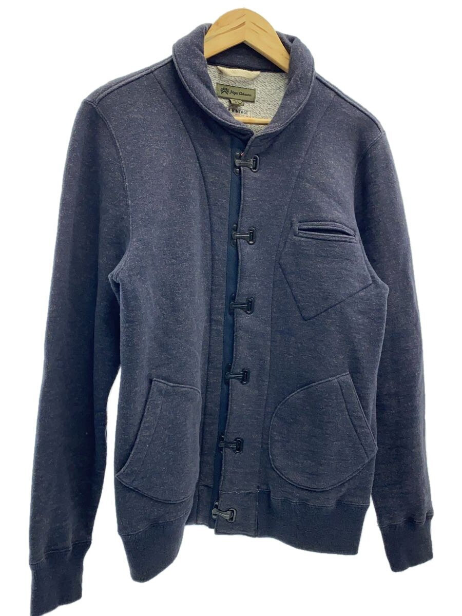 山*郎様 Nigel Cabourn NAM COAT