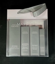 Mary Kay Timewise Age Minimize 3D Miracle Set 4 Pieces Normal/Dry NEW in Box