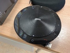 Jabra speak 510 bluetooth speakerphone