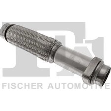 FA1 VW452-335 Flexrohr Abgasanlage für BMW 5 E39