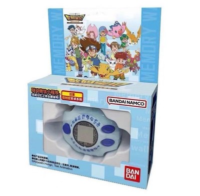 Digimon Adventure tri. Digivice Complete Selection Animation Box Digiwice Japan