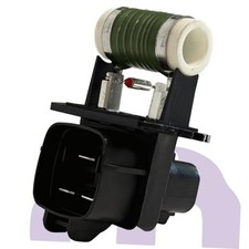 Cooling Fan Resistor fit for Hyundai 2011-2013 Sonata 2010-2014 Santa Fe for