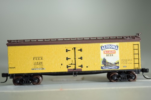 33032 Escala N ATLAS TANQUE COCHE GANCHO GATX NSE NSC FUNCIONAMIENTO ESPECIAL | Zustand: New