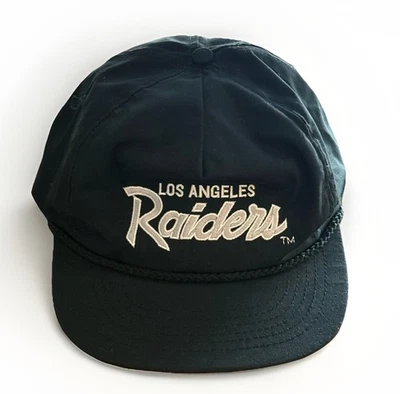 Los Angeles Raiders NFL Fan Caps & Hats | eBay