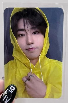 Stray Kids Han KARMA Skz POP-UP Uniform T-shirt Official Only
