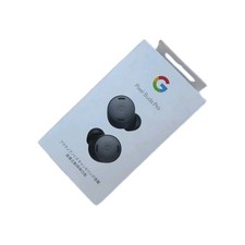Google Pixel Buds Pro Wireless In-Ear Headphone Noise Canceling Charcoal Openbox