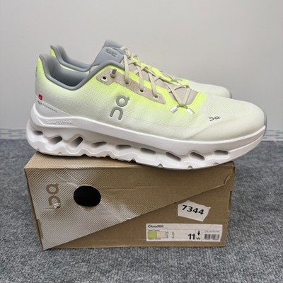 On Cloudtilt Lime/Ivory Shoes 3WE10052348 Women's Size 11
