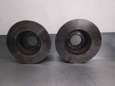 Disque de frein BMW 535