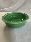 Fiesta 4¾" Fruit Bowl *Light Green*  *Not Post 86*  *Beautifully Flawless*