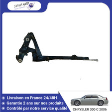 Capot Chrysler 300C