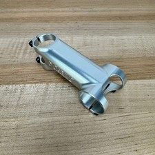 New! Darimo IX2AL Silver 90mm -17 Degree Allo...