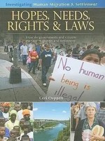 Hopes, Needs, Rights And Laws: How Do Governments And Citizens Manage...