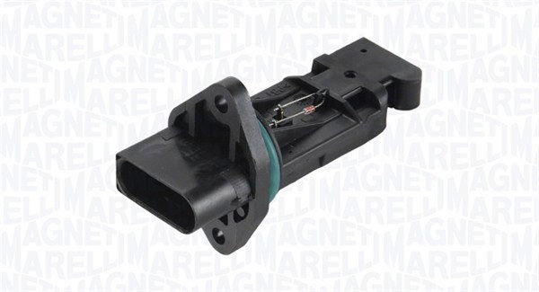 Luftmassenmesser Magneti Marelli 213719828019 FüR Mercedes Vaneo W168 414 Klasse-image