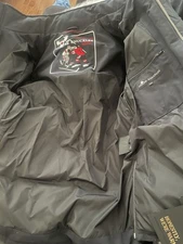 Brand New Mooseknucke Size m