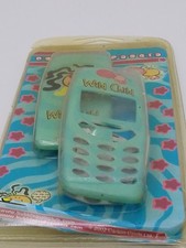 New Nokia 3310 hard Plastic case Wild Child Bubble Gum old school