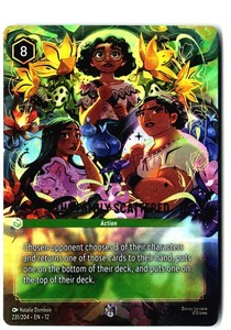 Disney Lorcana Enchanted | eBay