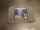 Hybrid Heaven - Nintendo 64 (N64)