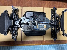 Kyosho Inferno GT2 stato usato