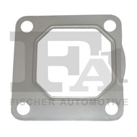 Fa1 Dichtung Turbinenauslass 413-509 Edelstahl FüR Ford Focus 1 DAW DBW DFW DNW