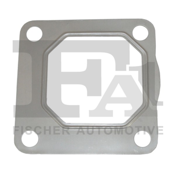 Fa1 Dichtung Turbinenauslass 413-509 Edelstahl FüR Ford Focus 1 DAW DBW DFW DNW-image