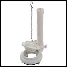3-Inch Toilet Flush Valve Replacement Kit for Toto  Standard Toilets