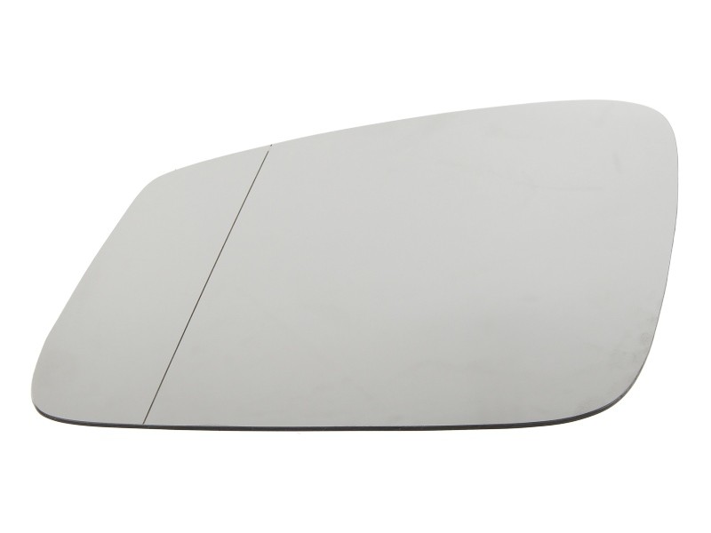 Für BLIC 6102-05-0280003P Side mirror glass Aspherical Left BMW 1 (F20), 1 (F21