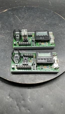 Securitron DT-7 Prime Time Digital Timer Door Access Control Module Lot of 2