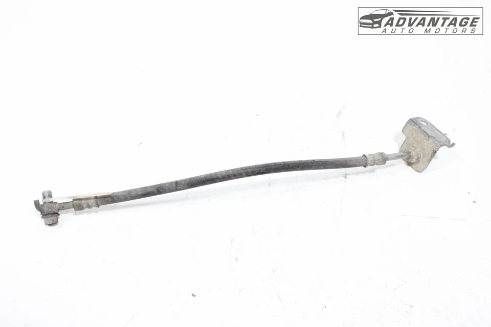 2019-2020 HYUNDAI SANTA FE FWD REAR RIGHT SIDE ABS BRAKE PIPE HOSE LINE OEM - Image 2 of 4