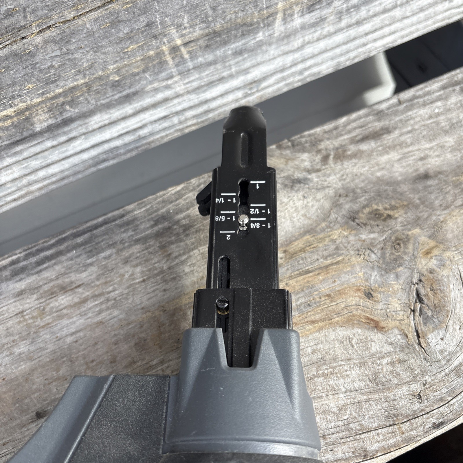 SENCO Duraspin DS235-AC Var Speed Auto Feed Screwdriver Screwgun Tested 🔥