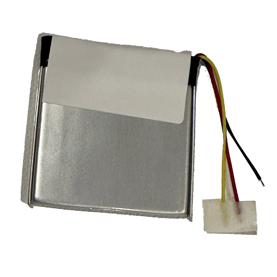 New Replacement Battery for SanDisk Sansa Fuze Media Player 8JJH8F15 2GB 4GB NIB - Image 3 of 3