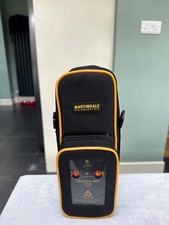 martindale proving unit pd690& Voltage Indicater VL 15000 And Lock Up Kit (415)