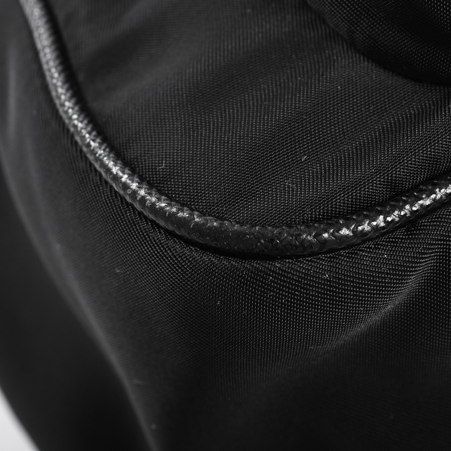 PRADA 2WAYHANDBAG 1BG308 HANDBAG / black Women thumbnail 9