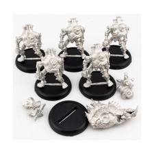 Mk I Cryx Metal Loose Cryx Collection #42 NM