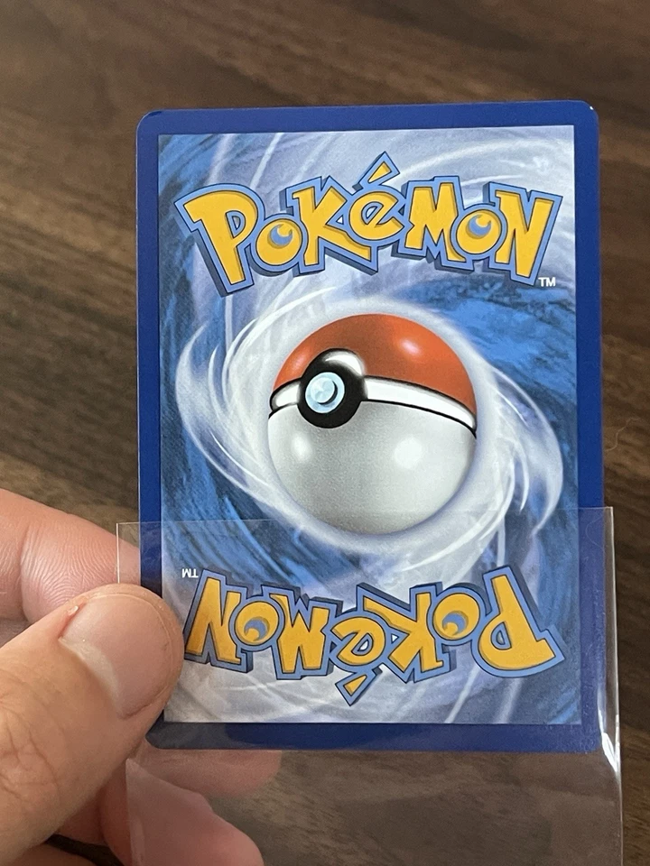 Indeedee 154 Sv: Scarlet & Violet Promo Cards Holo - Image 2 of 3