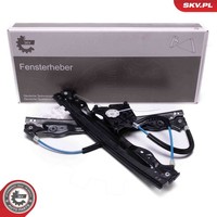 Vorne Rechts Esen SKV 51SKV302 Fensterheber FüR Chrysler