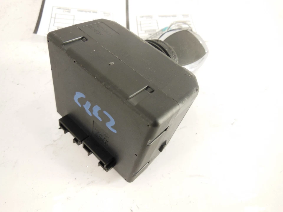 2007-2012 Mercedes-Benz GL450 Ignition Switch & Key Conventional OEM ML350 - Изображение 3 из 3