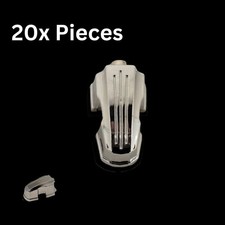 DRUM LUGS 20x DFP DIECAST DRUM LUG FOR SNARE DRUM - SUIT LUDWIG