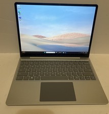 Microsoft Surface Go  I5-10th Gen  4GB Ram  64GB SSD  Win11 Pro