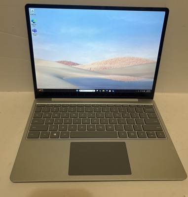 Microsoft Surface Go | I5-10th Gen | 4GB Ram | 64GB SSD | Win11 Pro