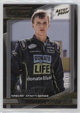 2017 Panini Torque Artist Proof 58/75 Joey Gase #52 6ip