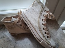 Trachten-Sneaker Damen