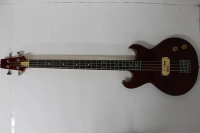 Aria Proii SB-380 base maintenance ompleted 3440