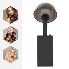 Salon Hair Dryer, Hooded Hair Dryer with Timer, Hooded Conditioning Salon
