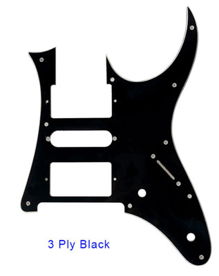 PICKGUARD IBANEZ RG 550.350 / JED 7V